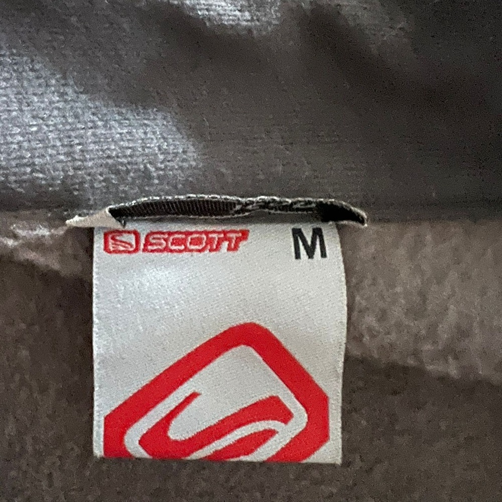 Scott Windstopper Light Jacket - image 7